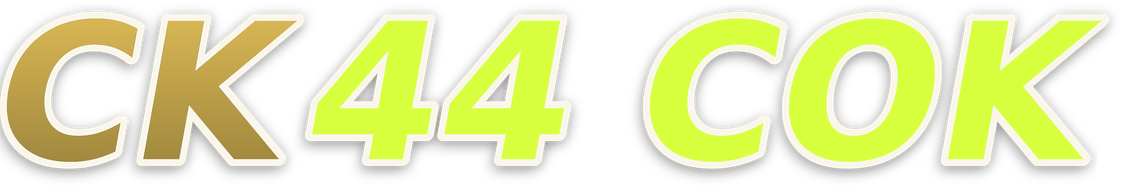 ck44 cok